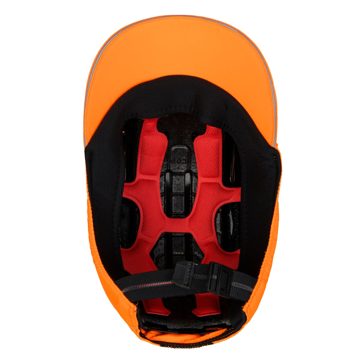 Portwest PS79 AirTech Light Bump Cap in Orange