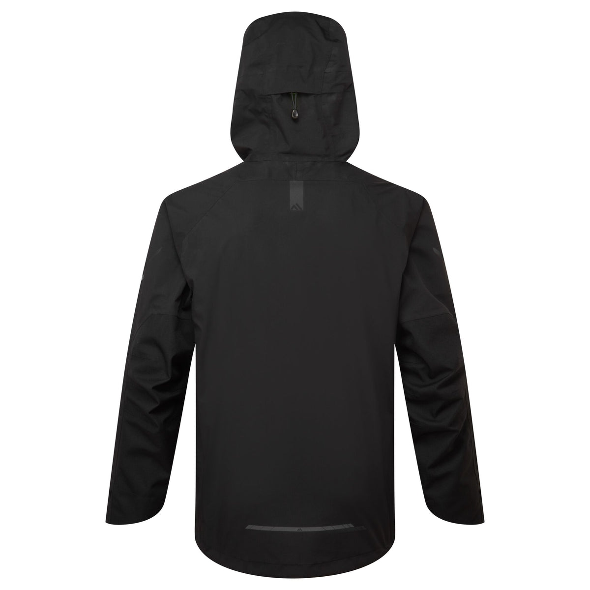 Portwest EV4 EV460 Waterproof Shell Jacket (3L) in Black