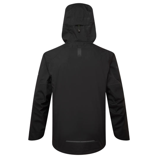 Portwest EV4 EV460 Waterproof Shell Jacket (3L) in Black