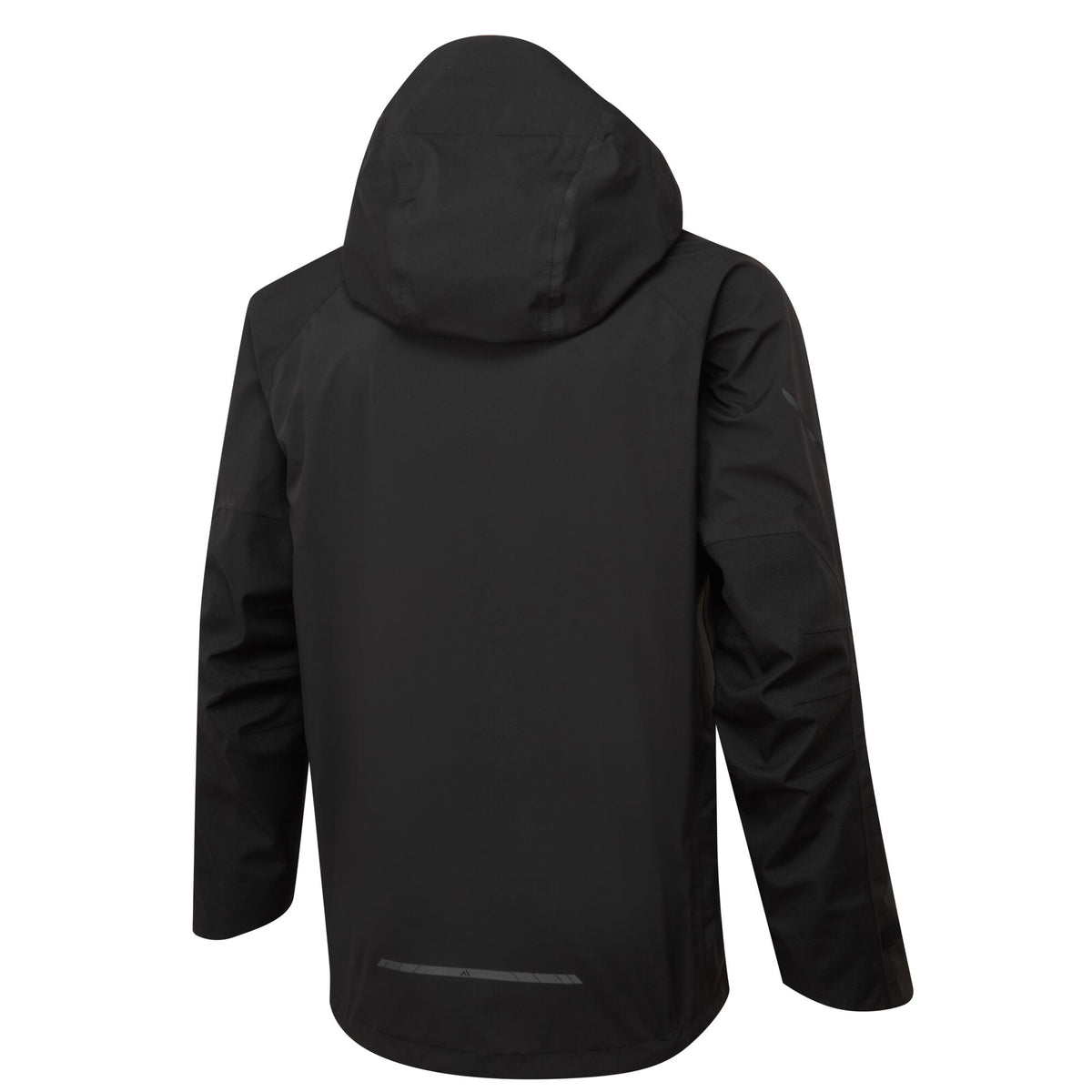 Portwest EV4 EV460 Waterproof Shell Jacket (3L) in Black