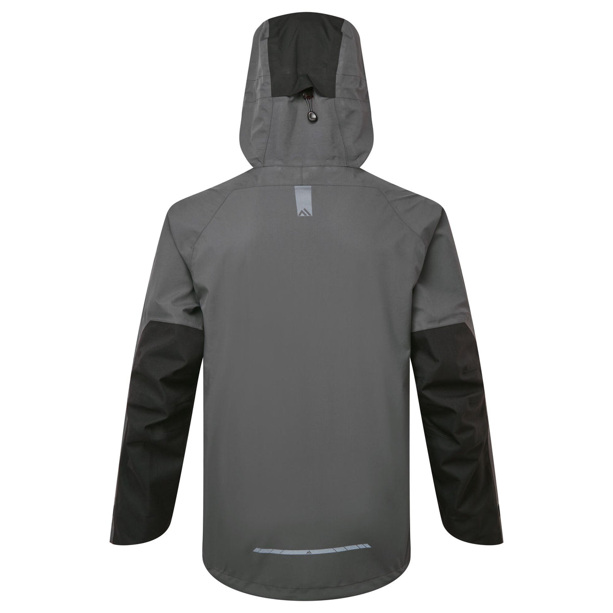 Portwest EV4 EV460 Waterproof Shell Jacket (3L) in Metal Grey