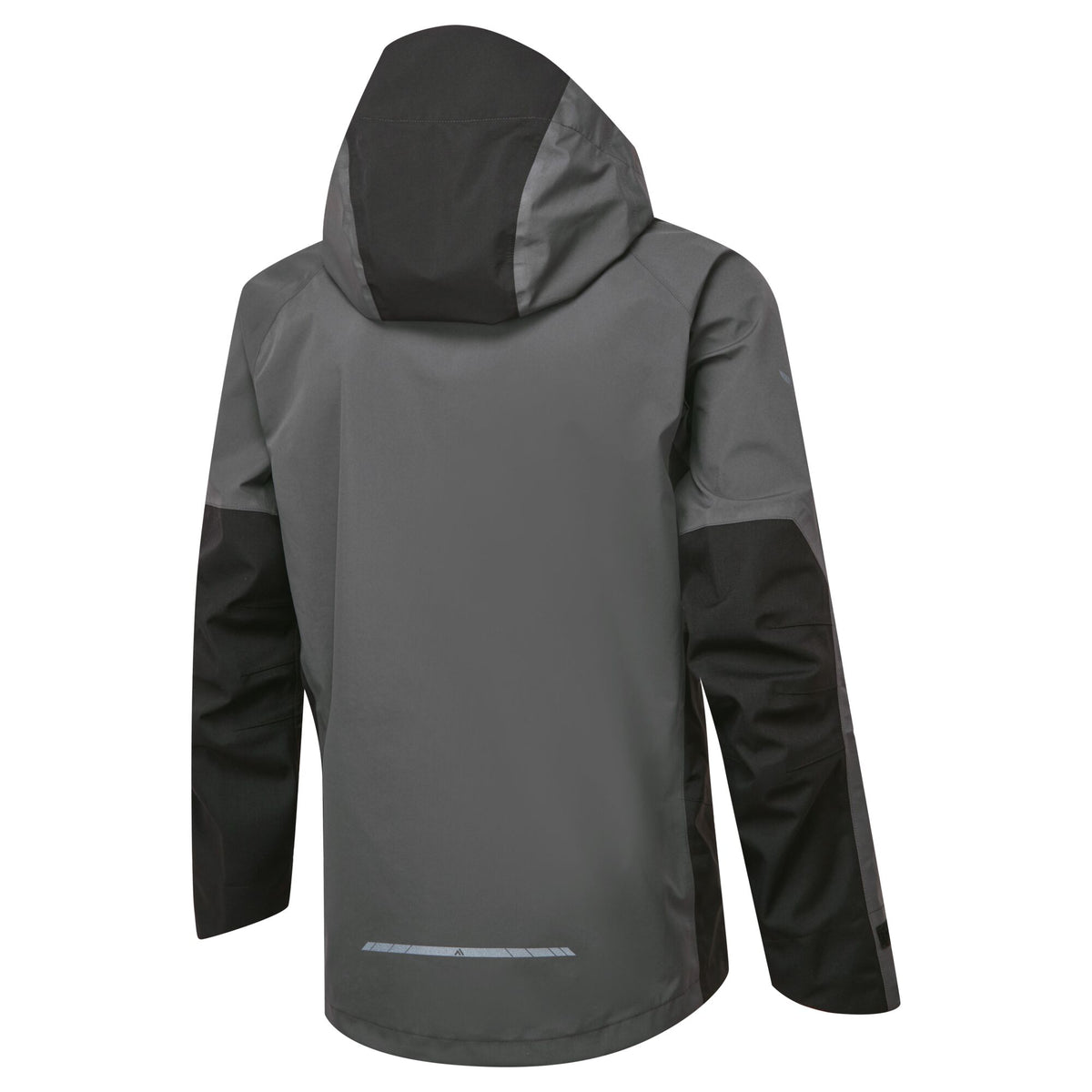 Portwest EV4 EV460 Waterproof Shell Jacket (3L) in Metal Grey
