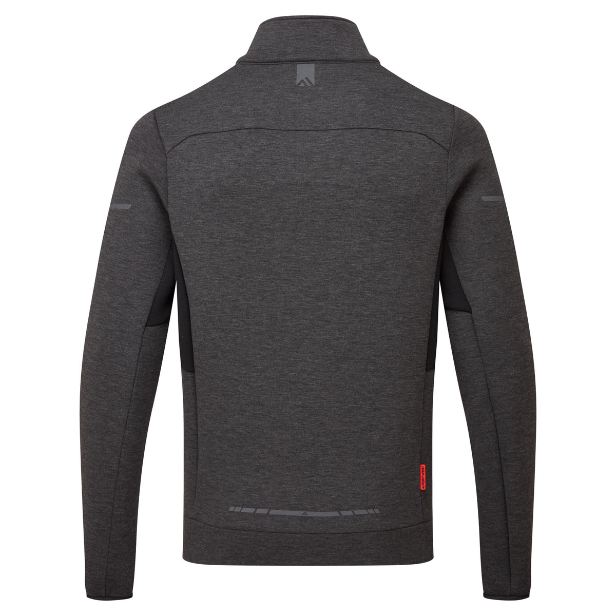 Portwest EV4 EV473 Technical Work Fleece Jacket in Metal Grey