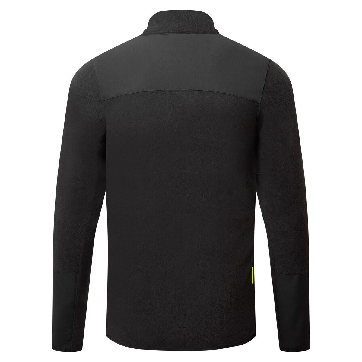 Portwest EV4 EV476 Stretch Work Fleece in Black