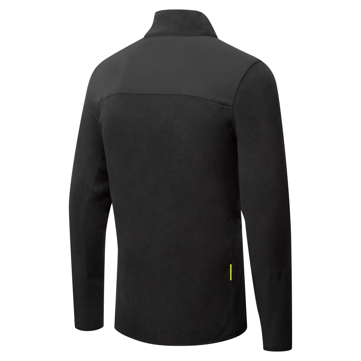 Portwest EV4 EV476 Stretch Work Fleece in Black