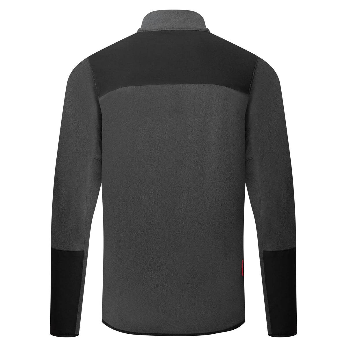 Portwest EV4 EV476 Stretch Work Fleece in Metal Grey