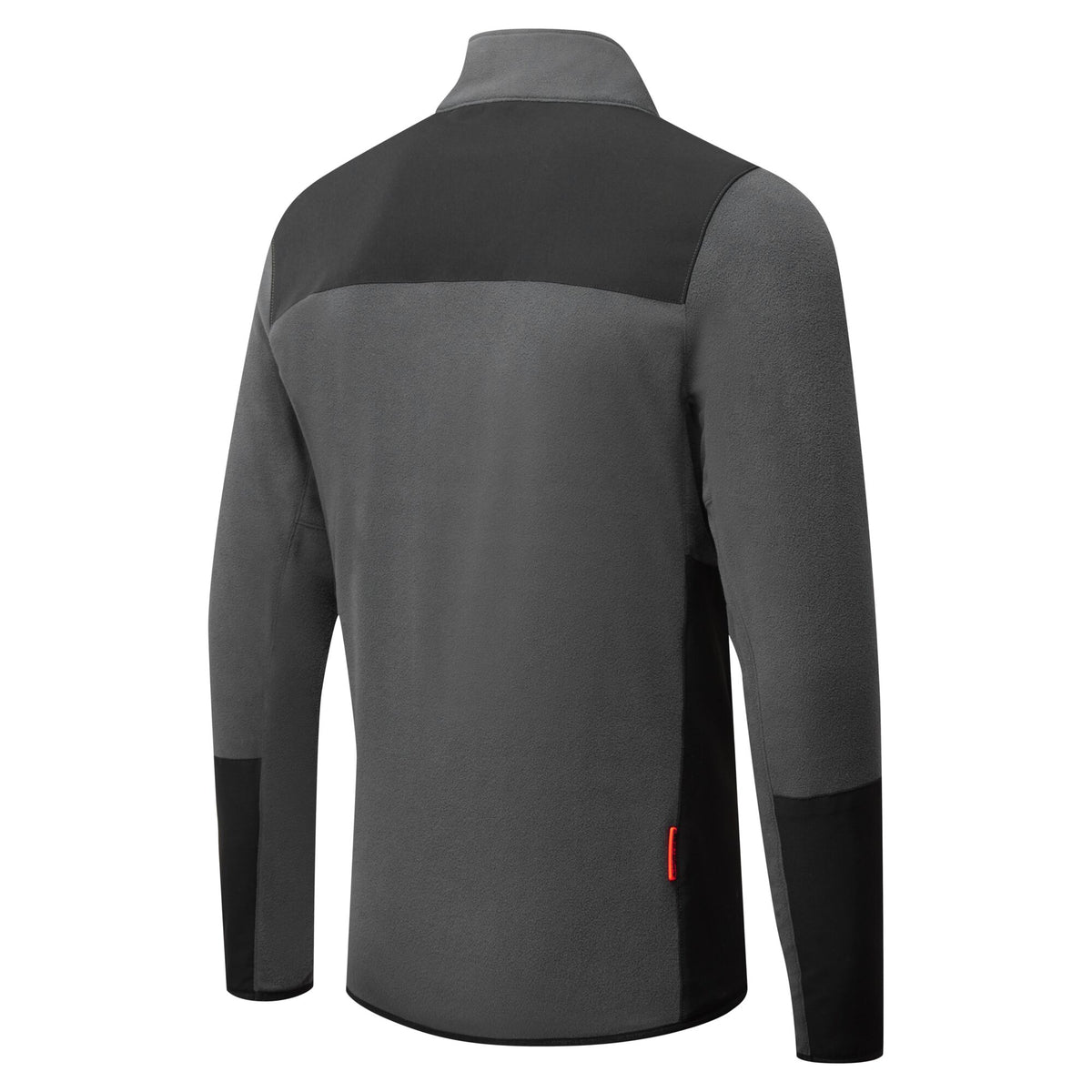 Portwest EV4 EV476 Stretch Work Fleece in Metal Grey