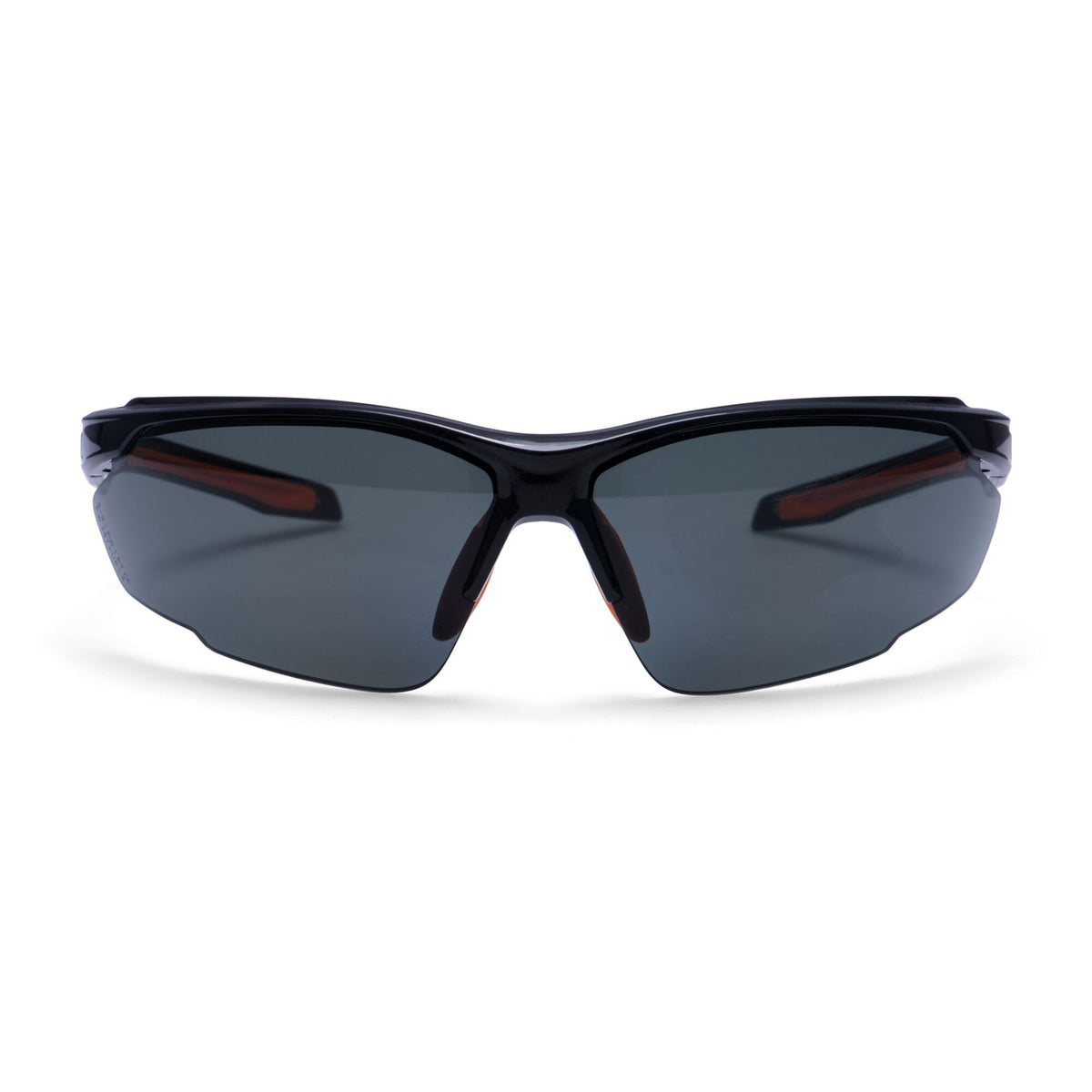 Portwest PS37 Anthracite KN Safety Glasses, Polarised lens