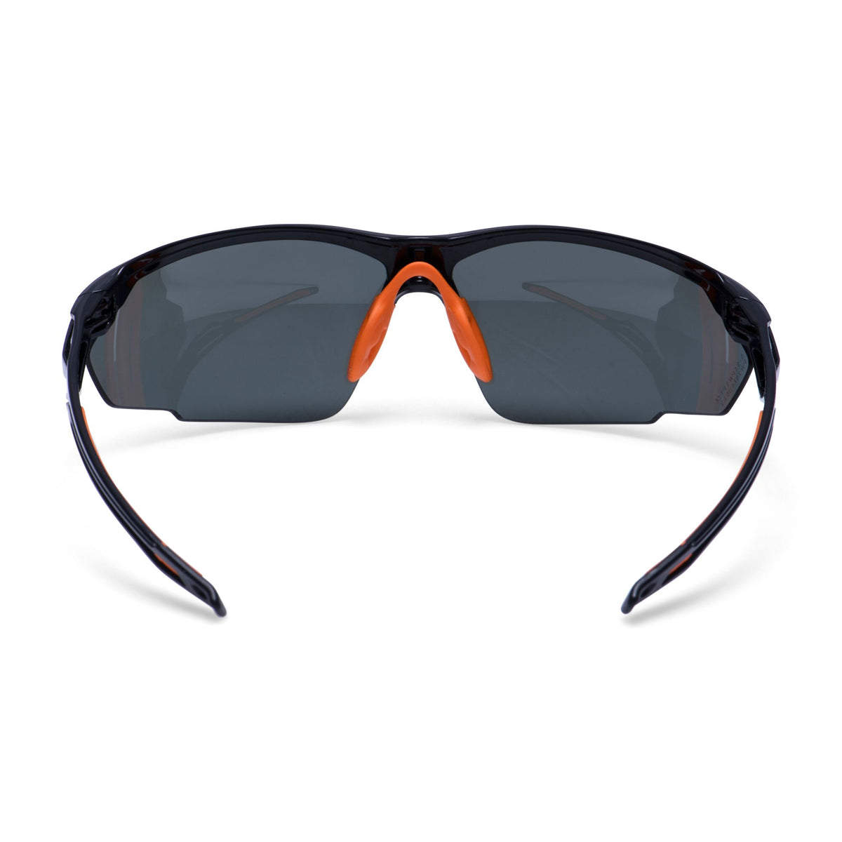 Portwest PS37 Anthracite KN Safety Glasses, Polarised lens