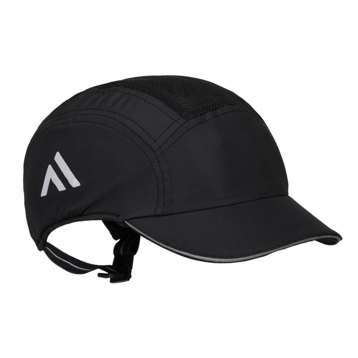 Portwest PS79 AirTech Light Bump Cap in Black