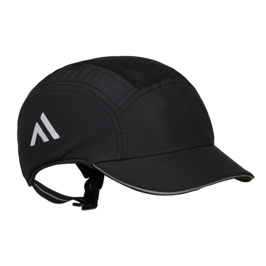 Portwest PS79 AirTech Light Bump Cap in Black