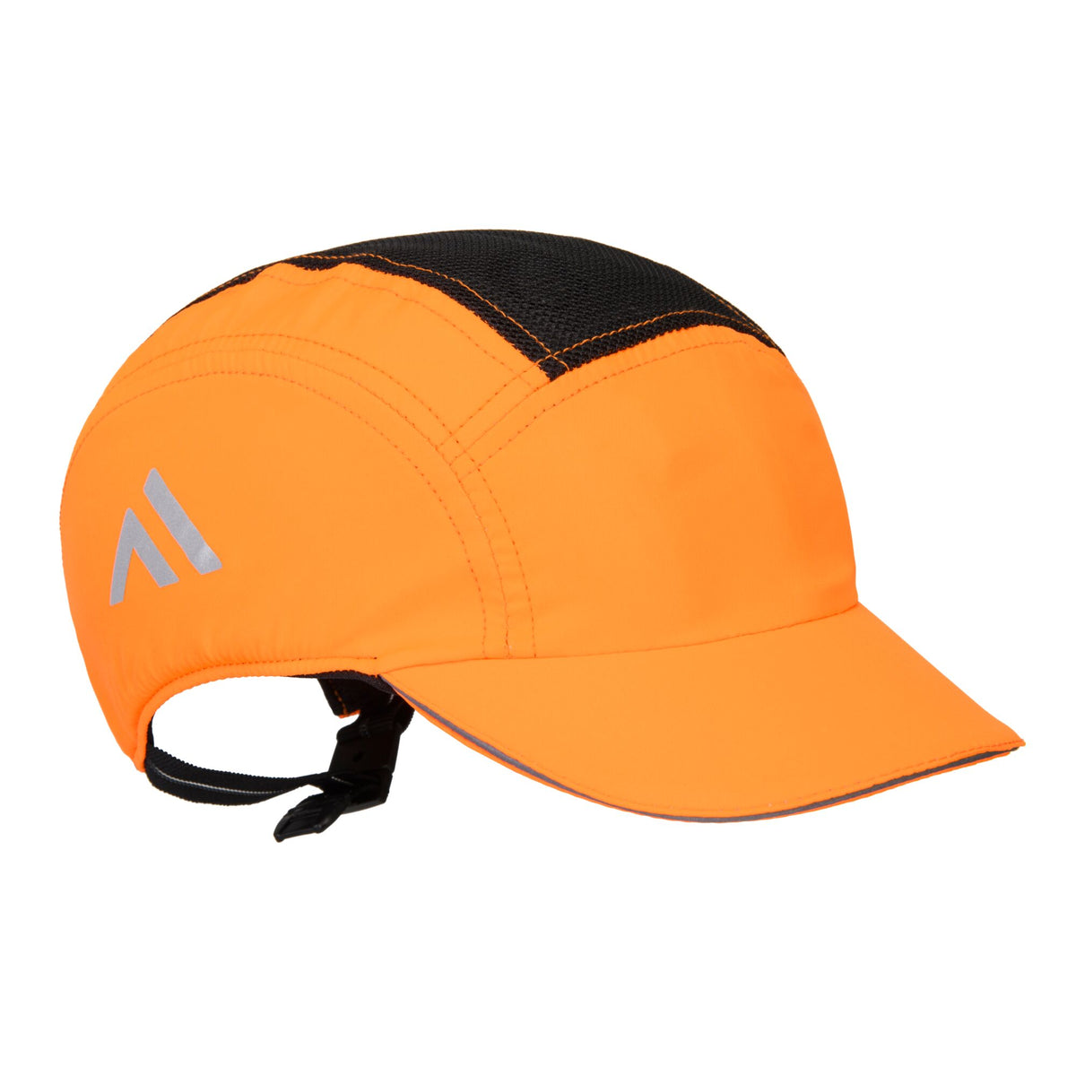 Portwest PS79 AirTech Light Bump Cap in Orange