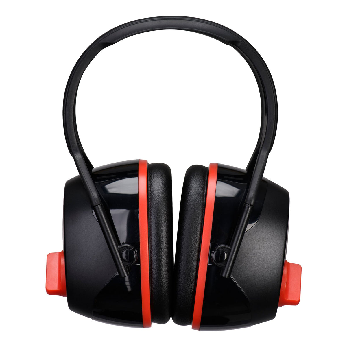 Portwest PW74 Dual SNR Ear Defenders in Black